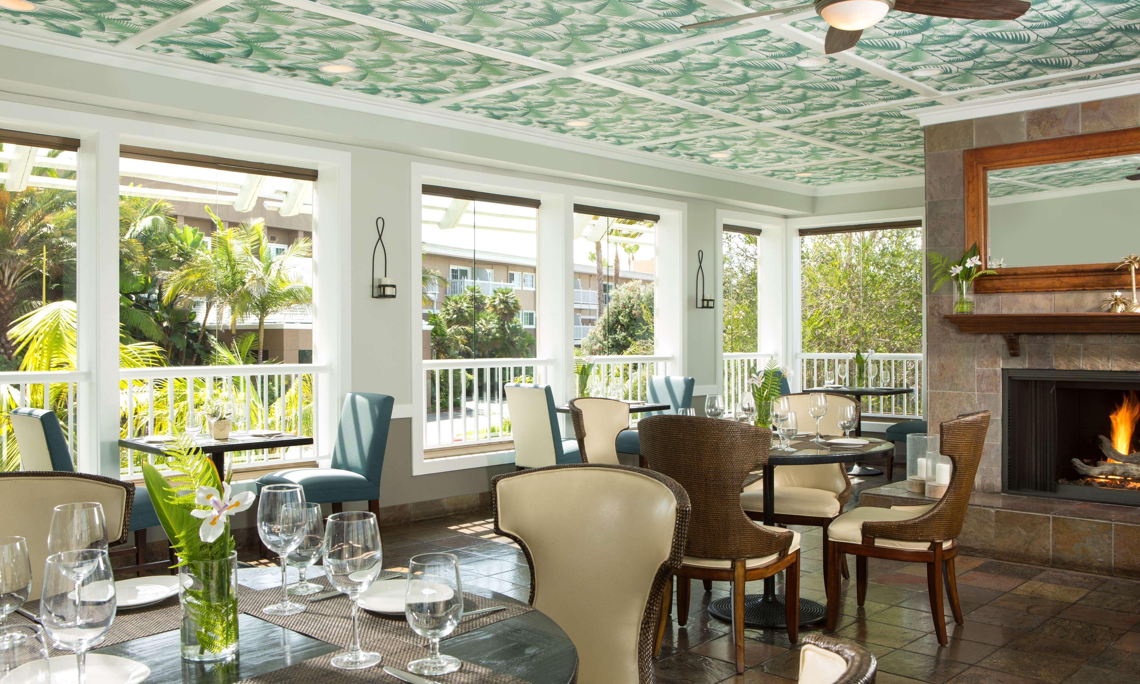 The Portofino Hotel & Marina, A Noble House Hotel Redondo Beach Ngoại thất bức ảnh